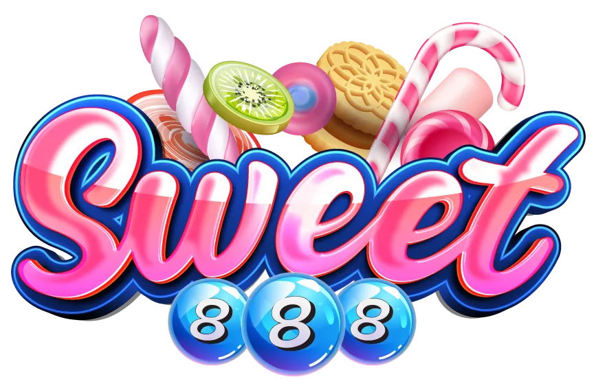 sweet888-logo